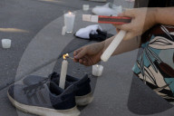 Vigil And 'National Mourning' To Condem Mass Extermination Site