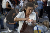 Vigil And 'National Mourning' To Condem Mass Extermination Site