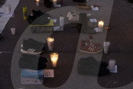 Vigil And 'National Mourning' To Condem Mass Extermination Site
