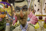 Fallas Of Valencia 2025