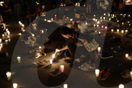 Vigil And 'National Mourning' To Condem Mass Extermination Site