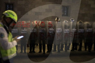 Vigil And 'National Mourning' To Condem Mass Extermination Site