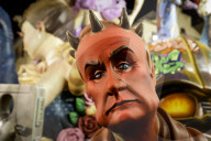 Fallas Of Valencia 2025