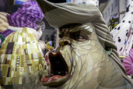 Fallas Of Valencia 2025
