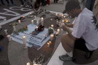 Vigil And 'National Mourning' To Condem Mass Extermination Site