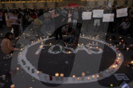 Vigil And 'National Mourning' To Condem Mass Extermination Site