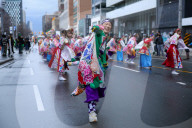 2025 Toronto St. Patrick's Day Parade