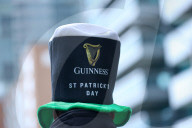 2025 Toronto St. Patrick's Day Parade