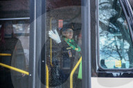2025 Toronto St. Patrick's Day Parade