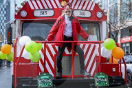 2025 Toronto St. Patrick's Day Parade