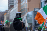 2025 Toronto St. Patrick's Day Parade