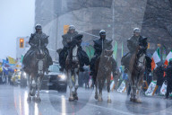 2025 Toronto St. Patrick's Day Parade