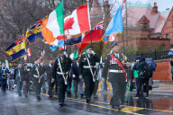 2025 Toronto St. Patrick's Day Parade