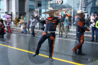 2025 Toronto St. Patrick's Day Parade