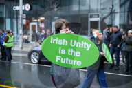 2025 Toronto St. Patrick's Day Parade