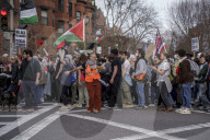Mahmoud Khalil Protest