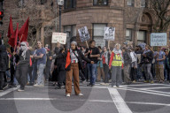 Mahmoud Khalil Protest