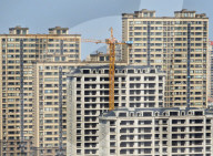 China Property Market Recovers