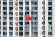 China Property Market Recovers