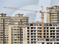 China Property Market Recovers