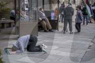 Mahmoud Khalil Protest