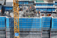 China Real Estate Investment Declining