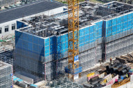 China Real Estate Investment Declining