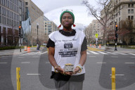 Removal Of Black Lives Matter Plaza