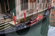 Venice, Italy