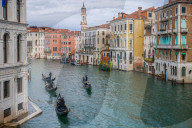 Venice, Italy