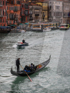 Venice, Italy