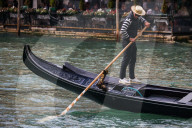 Venice, Italy