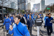 Final Decision On President Yoon Suk-yeol's Impeachment Approaches