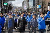 Final Decision On President Yoon Suk-yeol's Impeachment Approaches