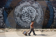 Daily Life In Gaza