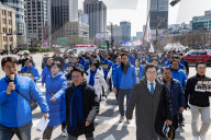 Final Decision On President Yoon Suk-yeol's Impeachment Approaches