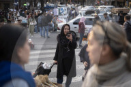 Iran-New Year Shopping
