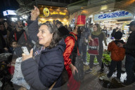 Iran-New Year Shopping