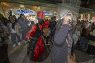 Iran-New Year Shopping