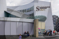 Chocolate Museum Cologne
