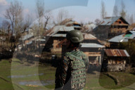 Encounter In Kashmir 