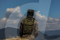 Encounter In Kashmir 
