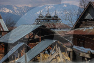 Encounter In Kashmir 
