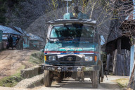 Encounter In Handwara Kashmir 