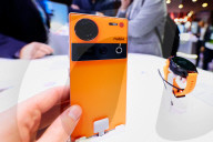 Mobile World Congress Barcelona 2025