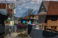 Encounter In Kashmir 