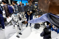 Mobile World Congress Barcelona 2025