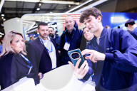 Mobile World Congress Barcelona 2025