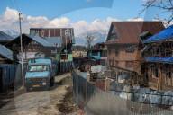 Encounter In Kashmir 