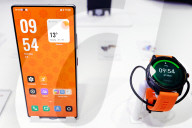 Mobile World Congress Barcelona 2025